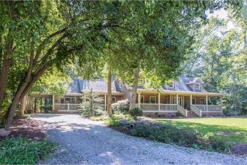 1575 Owens Store Road, Canton, GA 30115