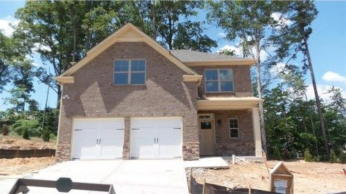 6005 Found Forest Cove, Mableton, GA 30126