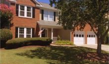 2480 Cogburn Ridge Road Alpharetta, GA 30004