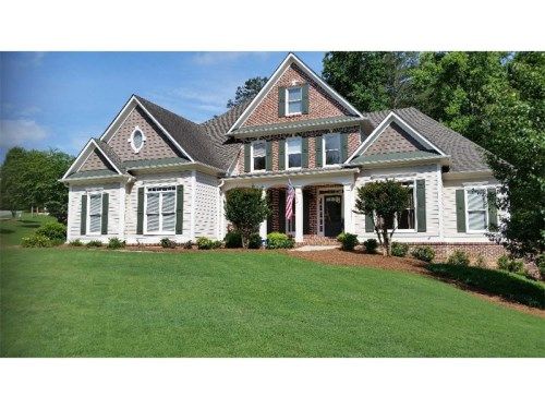 248 River Laurel Way, Woodstock, GA 30188