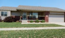 14202 W Autumn Ridge St Wichita, KS 67235