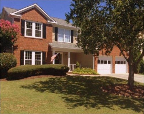 2480 Cogburn Ridge Road, Alpharetta, GA 30004