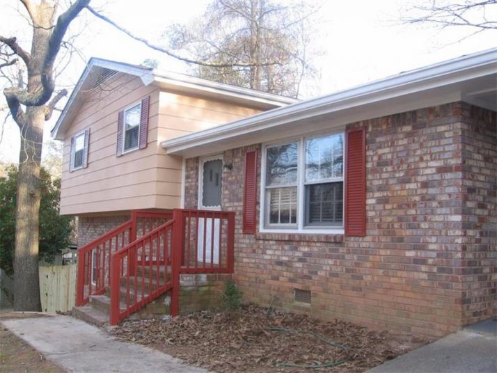 601 Ayres Road, Mableton, GA 30126