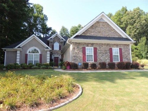2577 Chipping Court, Villa Rica, GA 30180
