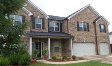 3435 Summerlin Parkway Lithia Springs, GA 30122