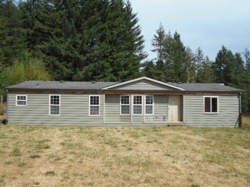 34223 Ford Mill Rd, Lebanon, OR 97355