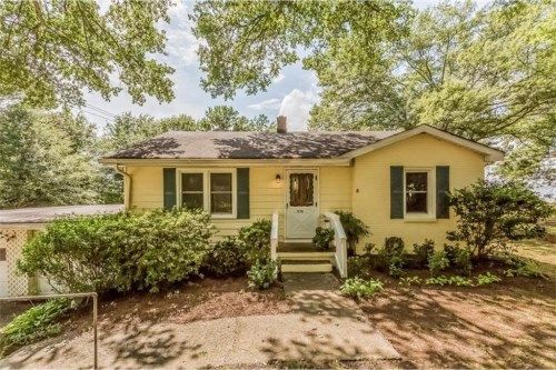 936 Sharon Circle, Smyrna, GA 30080