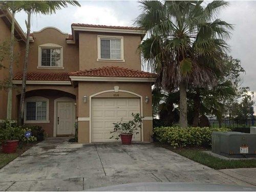 8538 SW 214TH WAY # 8538, Miami, FL 33189