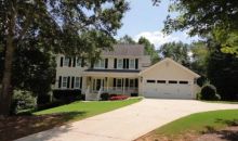 2942 Bridgeview Drive Gainesville, GA 30507