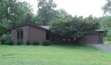 123 Hidden Forest Rd Glasgow, KY 42141