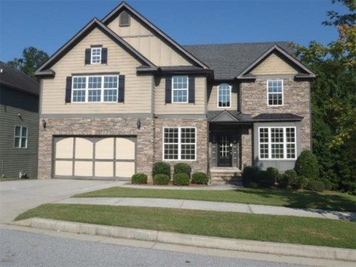 430 Chandler Bluff Court, Grayson, GA 30017