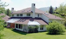 44 Club Sugarbush Warren, VT 05674