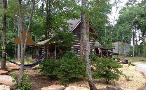 4580 Patterson Place, Stone Mountain, GA 30083