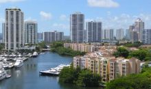 19900 E COUNTRY CLUB DR # 1209 Miami, FL 33180