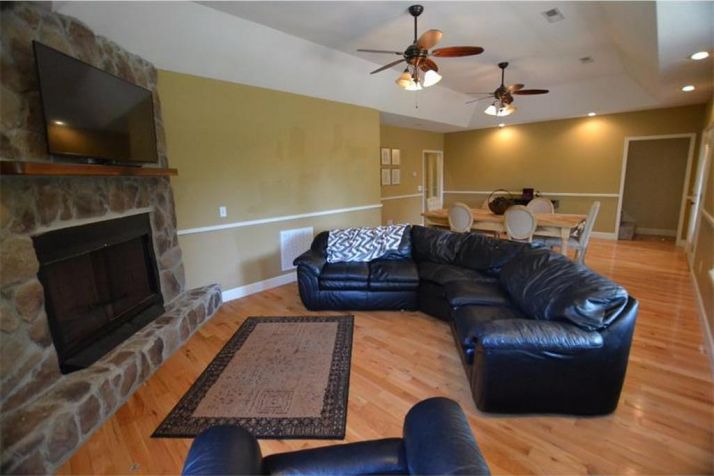 6105 Martin Heights Drive, Young Harris, GA 30582