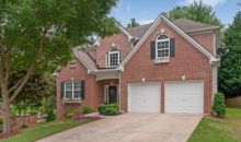1156 Frog Leap Trail Kennesaw, GA 30152