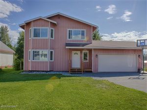 140 E Cascade Lane, Palmer, AK 99645