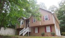 239 Browning Circle Acworth, GA 30101