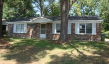 3351 Loch Haven Rd Montgomery, AL 36109