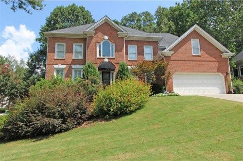 12275 Magnolia Circle, Alpharetta, GA 30005