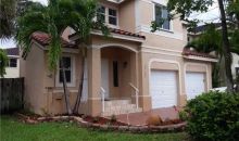 17127 SW 39 CT # 17127 Hollywood, FL 33027