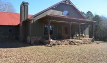 423 Goolsby Road Carnesville, GA 30521