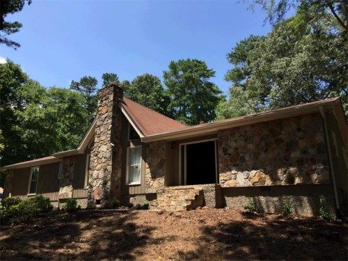 462 Laura Lane Nw, Kennesaw, GA 30144