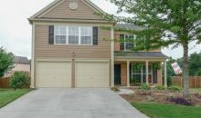 702 Purslane Way Woodstock, GA 30188