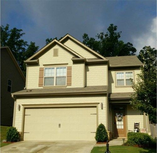 6125 Overleaf Terrace, Cumming, GA 30040
