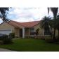 12661 SW 20 ST, Hollywood, FL 33027 ID:12915475