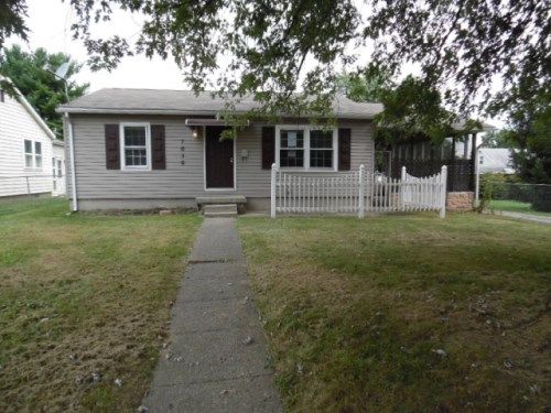 1016 Harris Avenue, Newark, OH 43055