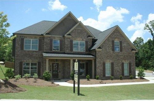 909 Rolling Branch Way, Lawrenceville, GA 30045