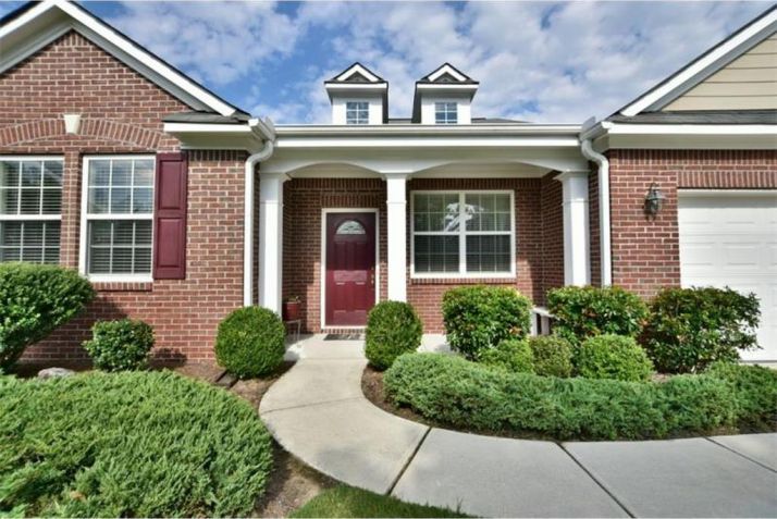 1263 Lanier Springs Drive, Buford, GA 30518