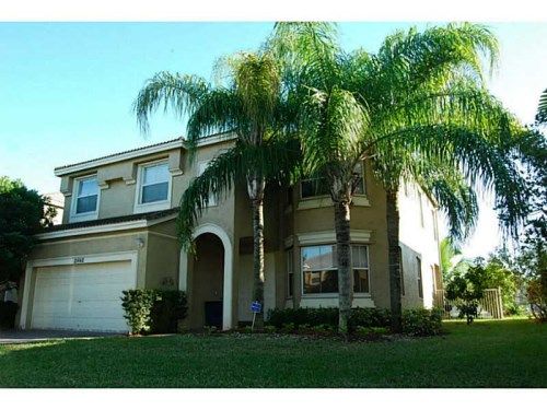 15642 SW 53 ST, Hollywood, FL 33027