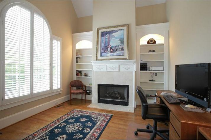 625 Scarlet Oak Trail, Alpharetta, GA 30004