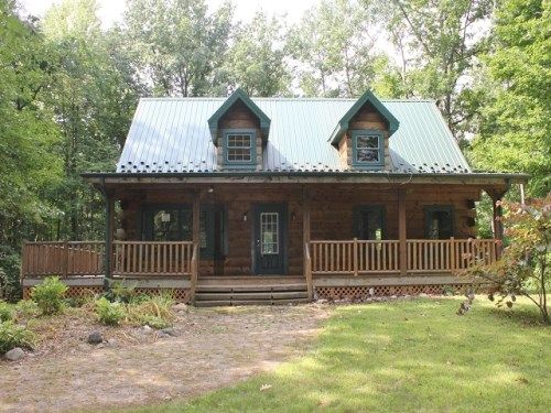2438 E Farrand Rd, Clio, MI 48420
