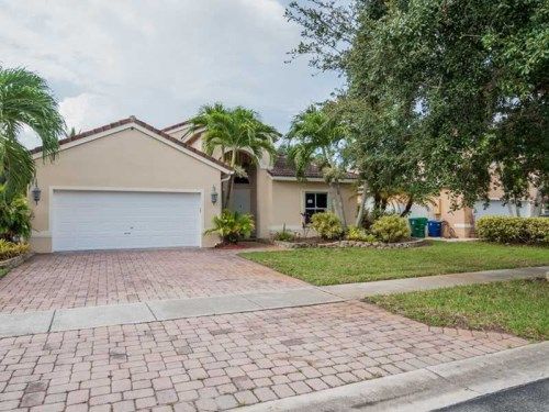 19200 SW 29TH CT, Hollywood, FL 33029