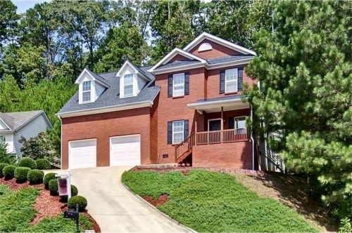 2013 Aldbury Lane, Woodstock, GA 30189