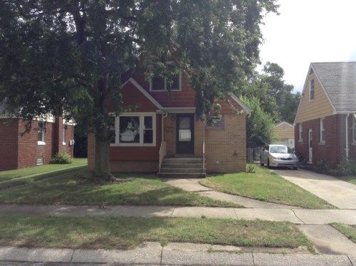7121 Mclaughlin Ave, Hammond, IN 46324