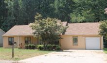3519 Shelly Drive Kennesaw, GA 30152