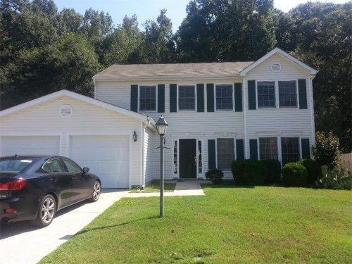 2985 Abbotts Pointe Drive, Duluth, GA 30097