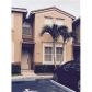 4015 SW 156TH AV # 210-17, Hollywood, FL 33027 ID:13257372