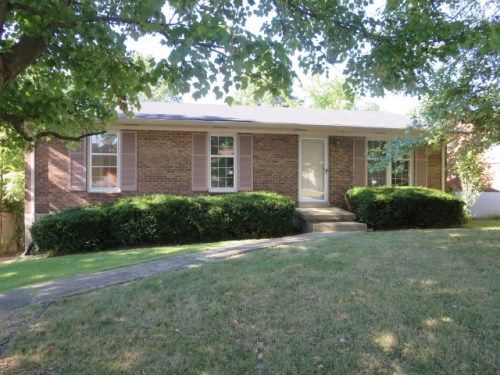 3213 Valhalla Dr, Lexington, KY 40515