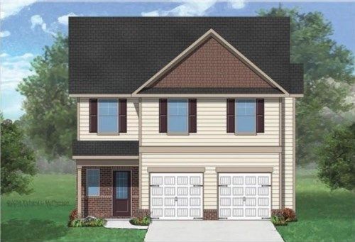137 Covington Terrace, Newnan, GA 30263