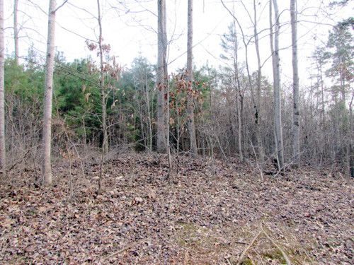 Lot 3 Occoneechee Lane, Clarksville, VA 23927