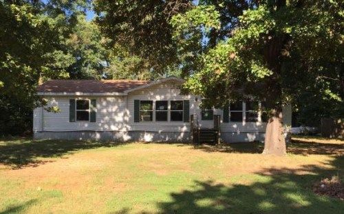 32403 S 4505 Rd, Afton, OK 74331
