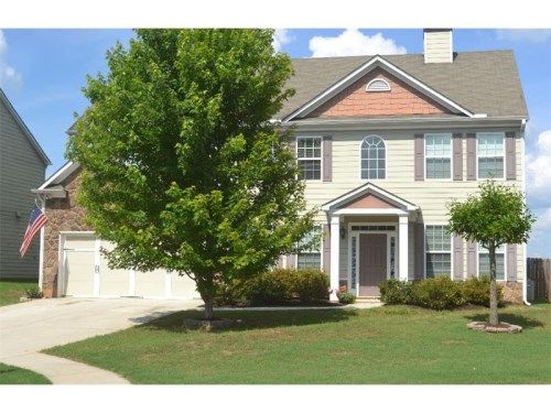 2328 Loowit Falls Drive, Braselton, GA 30517