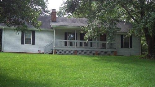 4808 Red Oak Drive, Gainesville, GA 30506