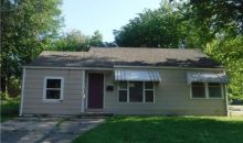 2928 E Mossman Ave Wichita, KS 67214