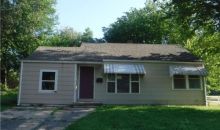 2928 E Mossman Ave Wichita, KS 67214